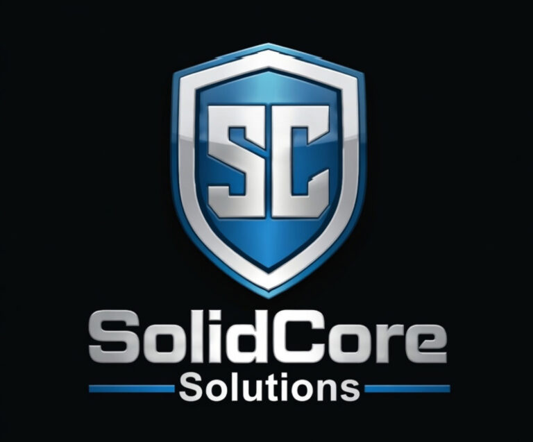Home - SolidCore Solutions LLC
